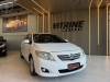 COROLLA 1.8 XEI 16V FLEX 4P AUTOMÁTICO - 2009 - ESTâNCIA VELHA