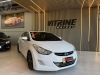 ELANTRA 1.8 GLS 16V 4P AUTOMÁTICO - 2013 - ESTâNCIA VELHA