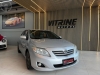 COROLLA 1.8 XEI 16V FLEX 4P AUTOMÁTICO - 2009 - ESTâNCIA VELHA