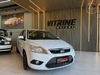 FOCUS 1.6 GLX 16V FLEX 4P MANUAL - 2013 - ESTâNCIA VELHA