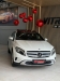 GLA 200 1.6 CGI ADVANCE 16V TURBO FLEX 4P AUTOMÁTICO - 2015 - ESTâNCIA VELHA
