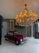 FUSCA 1.3 8V 2P MANUAL - 1969 - ESTâNCIA VELHA