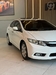CIVIC 1.8 EXS 16V FLEX 4P AUTOMÁTICO - 2013 - ESTâNCIA VELHA
