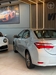 COROLLA 2.0 XEI 16V FLEX 4P AUTOMÁTICO - 2015 - ESTâNCIA VELHA