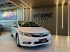 CIVIC 1.8 EXS 16V FLEX 4P AUTOMÁTICO - 2013 - ESTâNCIA VELHA