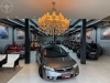 CIVIC 1.8 LXS 16V FLEX 4P MANUAL - 2009 - ESTâNCIA VELHA