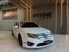 FUSION 2.5 SEL 16V 4P AUTOMÁTICO - 2012 - ESTâNCIA VELHA