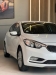 CERATO 1.6 SX 16V FLEX 4P AUTOMÁTICO - 2015 - ESTâNCIA VELHA