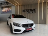 C 250 2.0 CGI SPORT TURBO 16V 4P AUTOMÁTICO - 2015 - ESTâNCIA VELHA