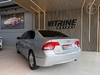 CIVIC 1.8 LXS 16V FLEX 4P AUTOMÁTICO - 2009 - ESTâNCIA VELHA