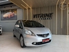 FIT 1.5 EX 16V FLEX 4P AUTOMÁTICO - 2009 - ESTâNCIA VELHA