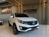 SPORTAGE 2.0 EX 4X2 16V FLEX 4P AUTOMÁTICO - 2014 - ESTâNCIA VELHA