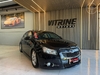 CRUZE 1.8 LTZ SPORT6 16V FLEX 4P AUTOMÁTICO - 2014 - ESTâNCIA VELHA