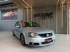 GOLF 1.6 MI SPORTLINE 8V FLEX 4P MANUAL - 2010 - ESTâNCIA VELHA