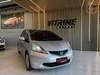 FIT 1.5 EX 16V FLEX 4P AUTOMÁTICO - 2009 - ESTâNCIA VELHA
