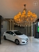 CITY 1.5 EXL 16V FLEX 4P AUTOMÁTICO - 2015 - ESTâNCIA VELHA