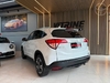 HR-V 1.8 16V FLEX EX 4P AUTOMÁTICO - 2016 - ESTâNCIA VELHA