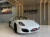 BOXSTER 2.7 I6 24V 2P AUTOMÁTICO - 2015 - ESTâNCIA VELHA