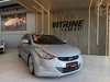 ELANTRA 2.0 GLS 16V FLEX 4P AUTOMÁTICO - 2014 - ESTâNCIA VELHA