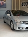 CIVIC 1.8 LXS 16V FLEX 4P AUTOMÁTICO - 2009 - ESTâNCIA VELHA