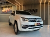 AMAROK 3.0 V6 TDI HIGHLINE CD DIESEL 4MOTION AUTOMÁTICO - 2019 - ESTâNCIA VELHA