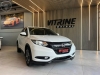 HR-V 1.8 16V FLEX EX 4P AUTOMÁTICO - 2016 - ESTâNCIA VELHA