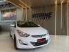 ELANTRA 2.0 GLS 16V FLEX 4P AUTOMÁTICO - 2015 - ESTâNCIA VELHA