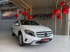 GLA 200 1.6 CGI ADVANCE 16V TURBO FLEX 4P AUTOMÁTICO - 2015 - ESTâNCIA VELHA