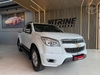 S10 2.4 LTZ 4X2 CD 8V FLEX 4P MANUAL - 2013 - ESTâNCIA VELHA