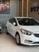 CERATO 1.6 SX 16V FLEX 4P AUTOMÁTICO - 2015 - ESTâNCIA VELHA