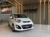 PICANTO 1.0 EX 12V FLEX 4P MANUAL - 2013 - ESTâNCIA VELHA