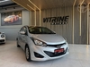 HB20 1.0 COMFORT 12V FLEX 4P MANUAL - 2015 - ESTâNCIA VELHA