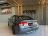 CIVIC 1.8 LXS 16V FLEX 4P MANUAL - 2009 - ESTâNCIA VELHA