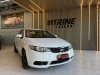 CERATO 1.6 SX2 16V 4P MANUAL - 2011 - ESTâNCIA VELHA