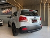 SORENTO 2.4 EX 4X2 16V 4P AUTOMÁTICO - 2012 - ESTâNCIA VELHA