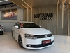 JETTA 2.0 COMFORTLINE FLEX 4P TIPTRONIC - 2013 - ESTâNCIA VELHA