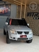 PAJERO TR4 2.0 4X4 16V 140CV FLEX 4P AUTOMÁTICO - 2011 - ESTâNCIA VELHA