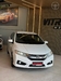 CITY 1.5 EXL 16V FLEX 4P AUTOMÁTICO - 2015 - ESTâNCIA VELHA