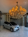 FIT 1.5 EX 16V FLEX 4P AUTOMÁTICO - 2009 - ESTâNCIA VELHA