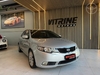 CERATO 1.6 SX3 16V 4P AUTOMÁTICO - 2011 - ESTâNCIA VELHA