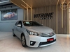 COROLLA 2.0 XEI 16V FLEX 4P AUTOMÁTICO - 2015 - ESTâNCIA VELHA