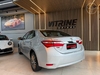 COROLLA 2.0 XEI 16V FLEX 4P AUTOMÁTICO - 2015 - ESTâNCIA VELHA