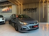 CRUZE 1.4 TURBO LT 16V FLEX 4P AUTOMÁTICO - 2018 - ESTâNCIA VELHA