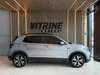 T-CROSS 1.0 COMFORTLINE TSI FLEX 4P AUTOMÁTICO - 2024 - ESTâNCIA VELHA