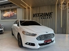 FUSION 2.0 TITANIUM AWD 16V 4P AUTOMÁTICO - 2014 - ESTâNCIA VELHA