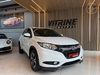 HR-V 1.8 16V FLEX EX 4P AUTOMÁTICO - 2016 - ESTâNCIA VELHA
