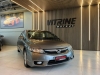 CIVIC 1.8 LXS 16V 4P MANUAL - 2009 - ESTâNCIA VELHA