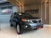 SORENTO 3.5 S.558 V6 4X2 24V 4P AUTOMÁTICO - 2011 - ESTâNCIA VELHA