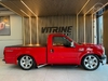 F-250 4.2 XLT 4X2 CS TURBO INTERCOOLER DIESEL 2P MANUAL - 1999 - ESTâNCIA VELHA