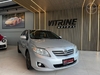 COROLLA 1.8 XEI 16V FLEX 4P AUTOMÁTICO - 2009 - ESTâNCIA VELHA